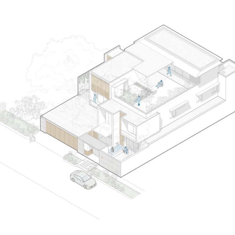 k2 house en India