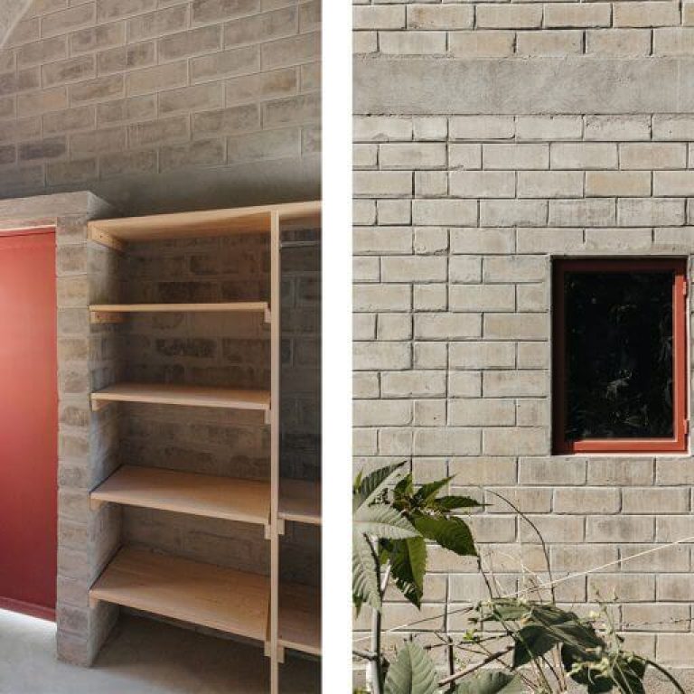 Casa Martha en Edo. de México por NASO - Fotografía de Arquitectura