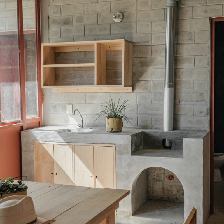Casa Martha en Edo. de México por NASO - Fotografía de Arquitectura
