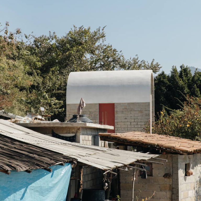 Casa Martha en Edo. de México por NASO - Fotografía de Arquitectura
