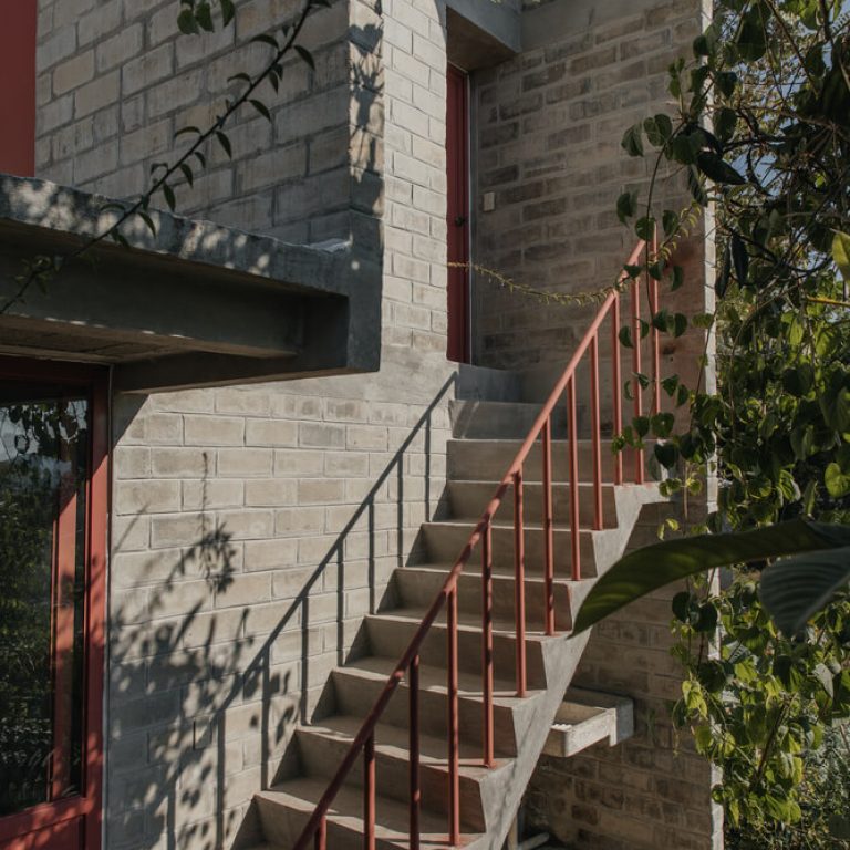 Casa Martha en Edo. de México por NASO - Fotografía de Arquitectura