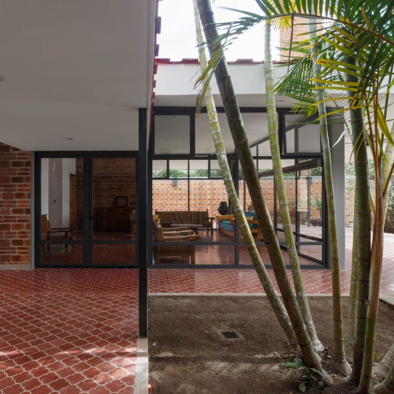 Casa San Juan en Jalisco por APRB Arquitectos - Fotografía de Arquitectura - El Arqui MX