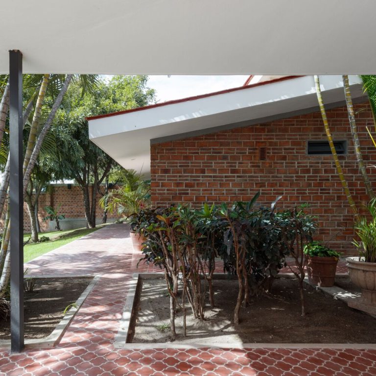 Casa San Juan en Jalisco por APRB Arquitectos - Fotografía de Arquitectura - El Arqui MX